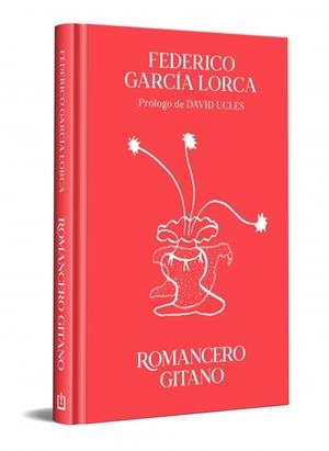 ROMANCERO GITANO | 9788466388207 | GARCÍA LORCA, FEDERICO | Galatea Llibres | Librería online de Reus, Tarragona | Comprar libros en catalán y castellano online