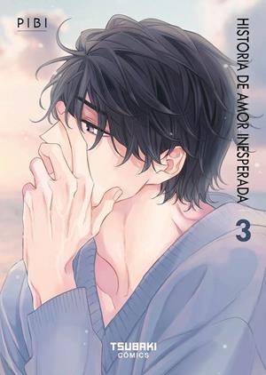 HISTORIA DE AMOR INESPERADA 3 | 9791388074080 | PIBI | Galatea Llibres | Llibreria online de Reus, Tarragona | Comprar llibres en català i castellà online