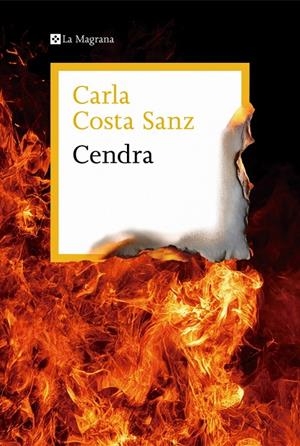 CENDRA | 9788410009820 | COSTA SANZ, CARLA | Galatea Llibres | Llibreria online de Reus, Tarragona | Comprar llibres en català i castellà online