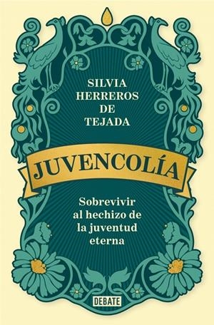 JUVENCOLÍA | 9791387600518 | HERREROS DE TEJADA, SILVIA | Galatea Llibres | Librería online de Reus, Tarragona | Comprar libros en catalán y castellano online