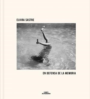 EN DEFENSA DE LA MEMORIA | 9788410190849 | SASTRE, ELVIRA | Galatea Llibres | Llibreria online de Reus, Tarragona | Comprar llibres en català i castellà online
