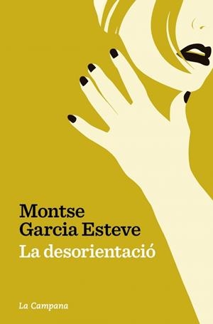LA DESORIENTACIÓ | 9791387564209 | GARCIA ESTEVE, MONTSE | Galatea Llibres | Llibreria online de Reus, Tarragona | Comprar llibres en català i castellà online