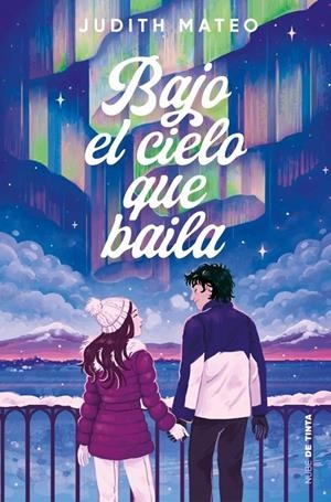 BAJO EL CIELO QUE BAILA | 9788419514714 | MATEO, JUDITH | Galatea Llibres | Librería online de Reus, Tarragona | Comprar libros en catalán y castellano online