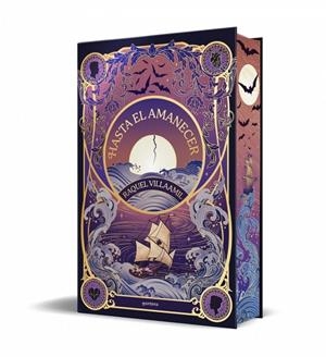 HASTA EL AMANECER | 9791387724030 | VILLAAMIL, RAQUEL | Galatea Llibres | Librería online de Reus, Tarragona | Comprar libros en catalán y castellano online