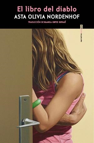 EL LIBRO DEL DIABLO | 9788410249790 | NORDENHOF, ASTA OLIVIA | Galatea Llibres | Llibreria online de Reus, Tarragona | Comprar llibres en català i castellà online