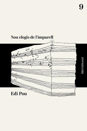 NOU ELOGIS DE L'IMPARELL | 9791387914073 | POU, EDI | Galatea Llibres | Llibreria online de Reus, Tarragona | Comprar llibres en català i castellà online