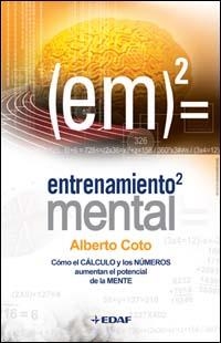 ENTRENAMIENTO MENTAL | 9788441418769 | COTO, ALBERTO | Galatea Llibres | Librería online de Reus, Tarragona | Comprar libros en catalán y castellano online