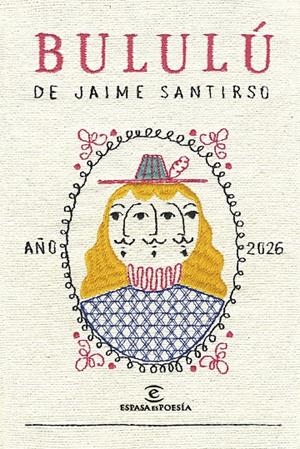 BULULÚ | 9788467080322 | SANTIRSO, JAIME | Galatea Llibres | Librería online de Reus, Tarragona | Comprar libros en catalán y castellano online