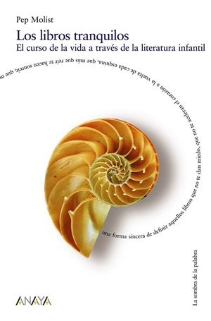 LIBROS TRANQUILOS, LOS | 9788466747318 | MOLIST, PEP | Galatea Llibres | Llibreria online de Reus, Tarragona | Comprar llibres en català i castellà online