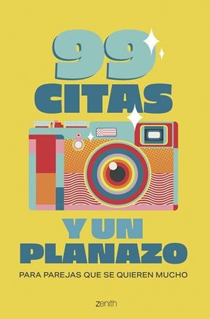 99 CITAS Y UN PLANAZO | 9788408313854 | Galatea Llibres | Librería online de Reus, Tarragona | Comprar libros en catalán y castellano online