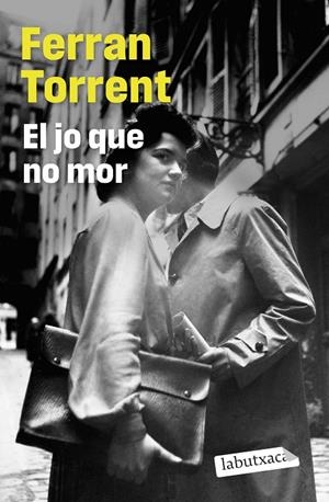 EL JO QUE NO MOR | 9791387802332 | TORRENT, FERRAN | Galatea Llibres | Librería online de Reus, Tarragona | Comprar libros en catalán y castellano online