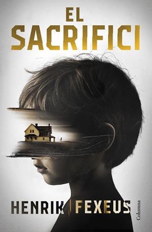 EL SACRIFICI (SÈRIE MEMENTO 1) | 9788466434614 | FEXEUS, HENRIK | Galatea Llibres | Librería online de Reus, Tarragona | Comprar libros en catalán y castellano online
