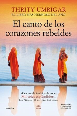 EL CANTO DE LOS CORAZONES REBELDES | 9791387788230 | UMRIGAR, THRITY | Galatea Llibres | Llibreria online de Reus, Tarragona | Comprar llibres en català i castellà online