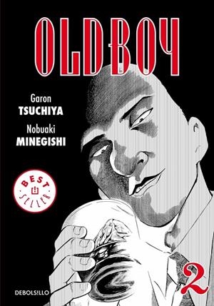 OLDBOY 2 | 9788466333429 | TSUCHIYA, GARON/MINEGISHI, NOBUAKI | Galatea Llibres | Llibreria online de Reus, Tarragona | Comprar llibres en català i castellà online