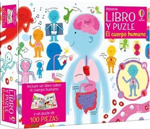 EL CUERPO HUMANO | 9781836067528 | SMITH, SAM | Galatea Llibres | Llibreria online de Reus, Tarragona | Comprar llibres en català i castellà online