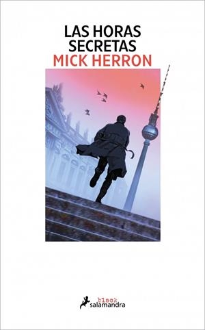 LAS HORAS SECRETAS | 9791387640033 | HERRON, MICK | Galatea Llibres | Llibreria online de Reus, Tarragona | Comprar llibres en català i castellà online