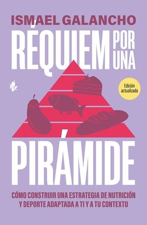 RÉQUIEM POR UNA PIRÁMIDE | 9791387936242 | GALANCHO, ISMAEL | Galatea Llibres | Llibreria online de Reus, Tarragona | Comprar llibres en català i castellà online