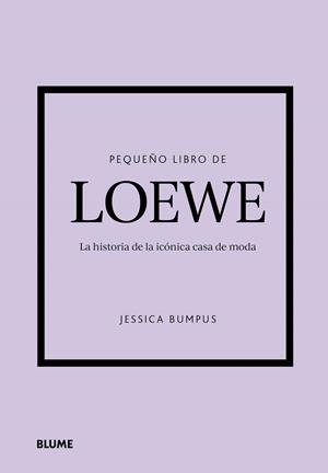 PEQUEÑO LIBRO DE LOEWE | 9788410469433 | BUMPUS, JESSICA | Galatea Llibres | Llibreria online de Reus, Tarragona | Comprar llibres en català i castellà online