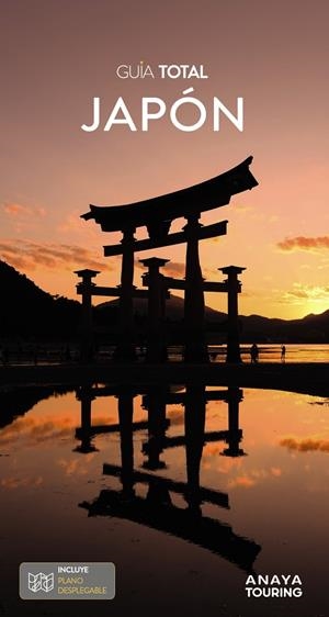 JAPON GUIA TOTAL 2026 | 9791387915100 | MORTE USTARROZ, MARC AITOR | Galatea Llibres | Llibreria online de Reus, Tarragona | Comprar llibres en català i castellà online