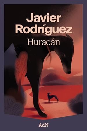 HURACAN | 9791387596330 | RODRÍGUEZ, JAVIER | Galatea Llibres | Llibreria online de Reus, Tarragona | Comprar llibres en català i castellà online