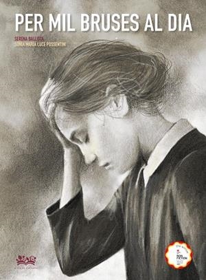 PER MIL BRUSES AL DIA | 9788419684509 | BALLISTA, SERENA | Galatea Llibres | Librería online de Reus, Tarragona | Comprar libros en catalán y castellano online