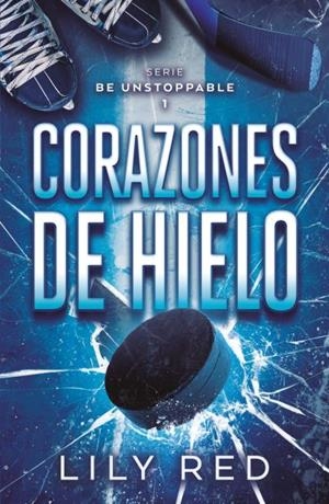 CORAZONES DE HIELO | 9788410391307 | RED, LILY | Galatea Llibres | Librería online de Reus, Tarragona | Comprar libros en catalán y castellano online