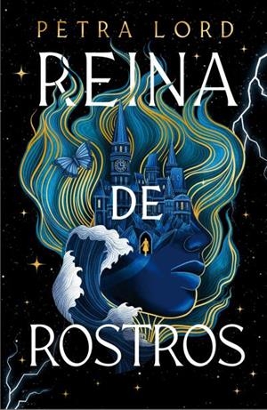 REINA DE ROSTROS | 9788410085923 | LORD, PETRA | Galatea Llibres | Llibreria online de Reus, Tarragona | Comprar llibres en català i castellà online