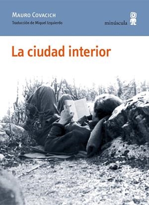 LA CIUDAD INTERIOR | 9791399004076 | COVACICH, MAURO | Galatea Llibres | Llibreria online de Reus, Tarragona | Comprar llibres en català i castellà online