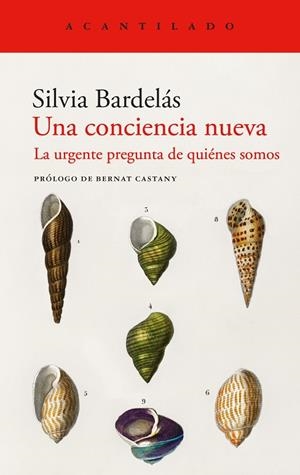 UNA CONCIENCIA NUEVA | 9791387964139 | BARDELAS, SILVIA | Galatea Llibres | Librería online de Reus, Tarragona | Comprar libros en catalán y castellano online