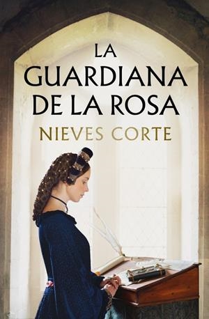 LA GUARDIANA DE LA ROSA | 9788401038051 | CORTE, NIEVES | Galatea Llibres | Llibreria online de Reus, Tarragona | Comprar llibres en català i castellà online