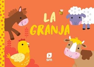 LA GRANJA | 9788410552272 | GALLOWAY, FHIONA | Galatea Llibres | Llibreria online de Reus, Tarragona | Comprar llibres en català i castellà online