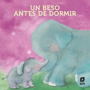 UN BESO ANTES DE DORMIR | 9788411828925 | TELLECHEA, TERESA | Galatea Llibres | Llibreria online de Reus, Tarragona | Comprar llibres en català i castellà online