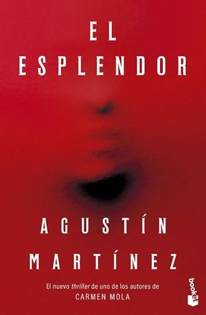 EL ESPLENDOR | 9788408315148 | MARTÍNEZ, AGUSTÍN | Galatea Llibres | Llibreria online de Reus, Tarragona | Comprar llibres en català i castellà online