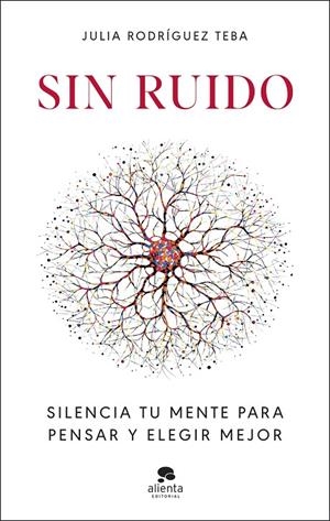 SIN RUIDO | 9788413444949 | RODRÍGUEZ TEBA, JULIA | Galatea Llibres | Librería online de Reus, Tarragona | Comprar libros en catalán y castellano online