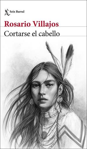 CORTARSE EL CABELLO | 9788432249426 | VILLAJOS, ROSARIO | Galatea Llibres | Llibreria online de Reus, Tarragona | Comprar llibres en català i castellà online