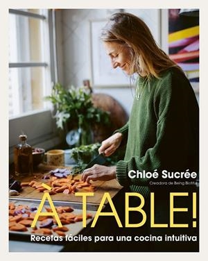 A TABLE! | 9791387761530 | SUCRÉE, CHLOÉ | Galatea Llibres | Librería online de Reus, Tarragona | Comprar libros en catalán y castellano online