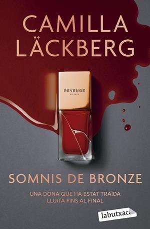 SOMNIS DE BRONZE | 9791387802363 | LÄCKBERG, CAMILLA | Galatea Llibres | Llibreria online de Reus, Tarragona | Comprar llibres en català i castellà online
