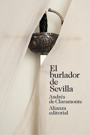EL BURLADOR DE SEVILLA | 9791370091552 | CLARAMONTE, ANDRÉS DE | Galatea Llibres | Librería online de Reus, Tarragona | Comprar libros en catalán y castellano online