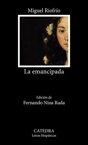 LA EMANCIPADA | 9788437649696 | RIOFRÍO, MIGUEL | Galatea Llibres | Librería online de Reus, Tarragona | Comprar libros en catalán y castellano online