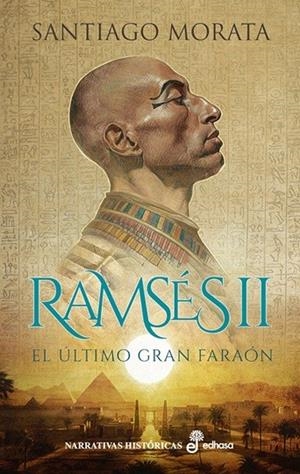 RAMSES II | 9788435060783 | MORATA, SANTIAGO | Galatea Llibres | Librería online de Reus, Tarragona | Comprar libros en catalán y castellano online