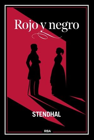 ROJO Y NEGRO | 9791370310417 | STENDHAL | Galatea Llibres | Llibreria online de Reus, Tarragona | Comprar llibres en català i castellà online