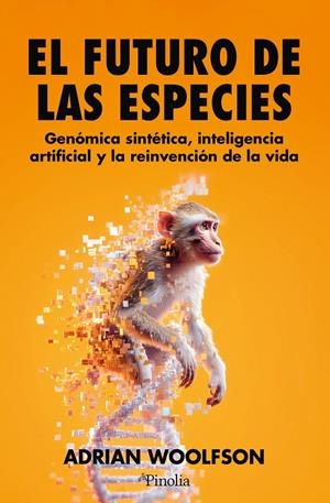 EL FUTURO DE LAS ESPECIES | 9791387556983 | WOOLFSON, ADRIAN | Galatea Llibres | Librería online de Reus, Tarragona | Comprar libros en catalán y castellano online