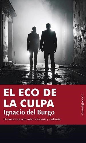 EL ECO DE LA CULPA | 9791387811327 | DEL BURGO. IGNACIO | Galatea Llibres | Librería online de Reus, Tarragona | Comprar libros en catalán y castellano online