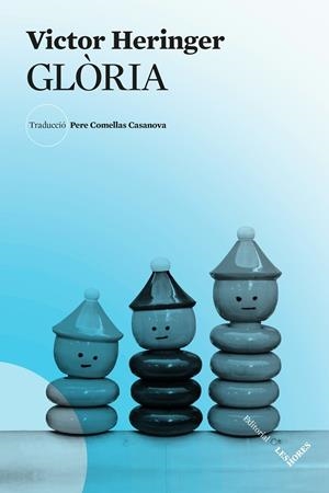 GLÒRIA | 9791399072136 | HERINGER, VICTOR | Galatea Llibres | Llibreria online de Reus, Tarragona | Comprar llibres en català i castellà online