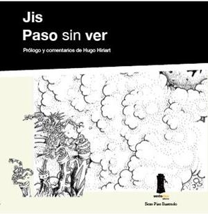 PASO SON VER | 9788493520410 | JIS | Galatea Llibres | Llibreria online de Reus, Tarragona | Comprar llibres en català i castellà online