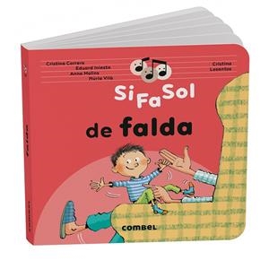 SI FA SOL DE FALDA | 9788411583466 | AA.VV. | Galatea Llibres | Llibreria online de Reus, Tarragona | Comprar llibres en català i castellà online