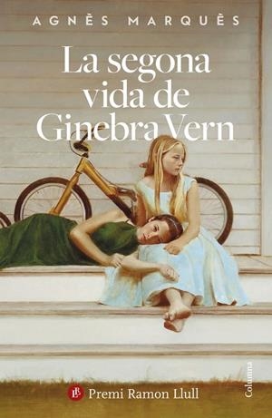 LA SEGONA VIDA DE GINEBRA VERN (PREMI RAMON LLULL 2026) | 9788466434652 | MARQUÈS, AGNÈS | Galatea Llibres | Llibreria online de Reus, Tarragona | Comprar llibres en català i castellà online