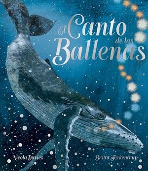 EL CANTO DE LAS BALLENAS | 9791387834807 | DAVIES, NICOLA | Galatea Llibres | Llibreria online de Reus, Tarragona | Comprar llibres en català i castellà online