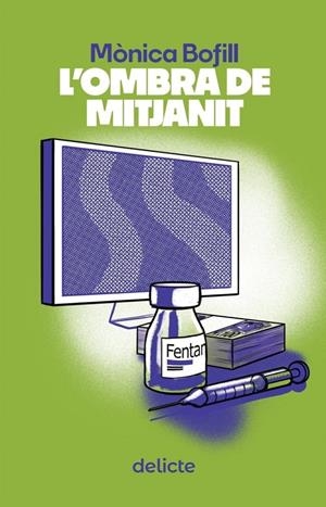 L'OMBRA DE MITJANIT | 9788419415561 | BOFILL, MONICA | Galatea Llibres | Llibreria online de Reus, Tarragona | Comprar llibres en català i castellà online