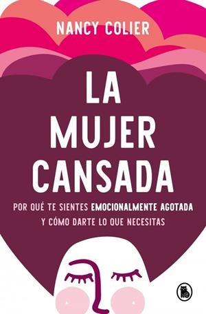 LA MUJER CANSADA | 9788402431066 | COLIER, NANCY | Galatea Llibres | Librería online de Reus, Tarragona | Comprar libros en catalán y castellano online